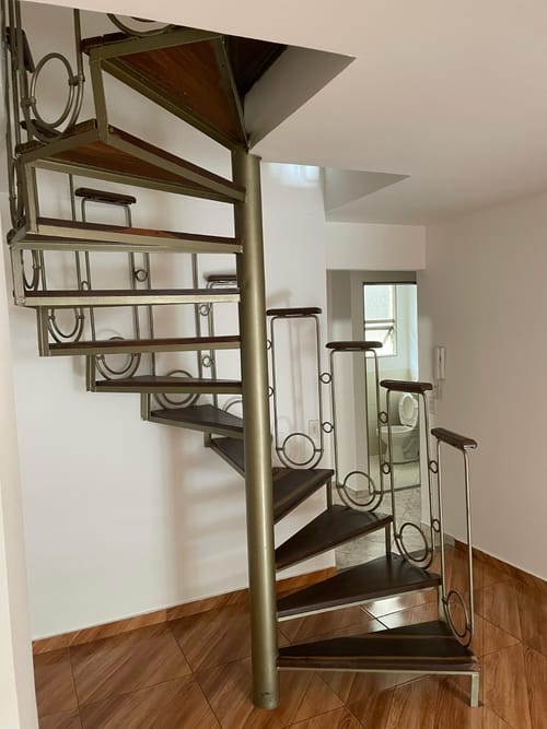 Apartamento de 2 alcobas en venta en Chapinero, Bogotá, 57 m² · foto 3 de 18