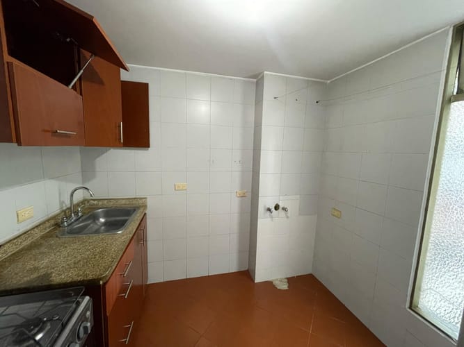 Apartamento de 2 alcobas en venta en Chapinero, Bogotá, 57 m² · foto 8 de 18