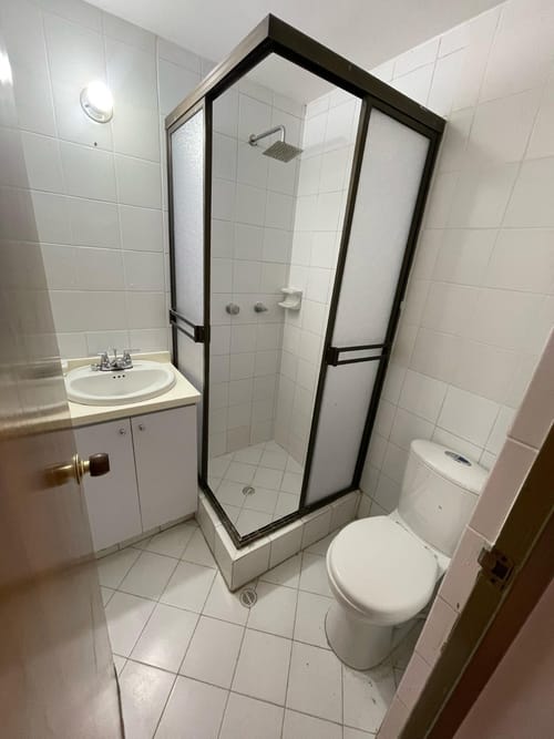 Apartamento de 2 alcobas en venta en Chapinero, Bogotá, 57 m² · foto 14 de 18