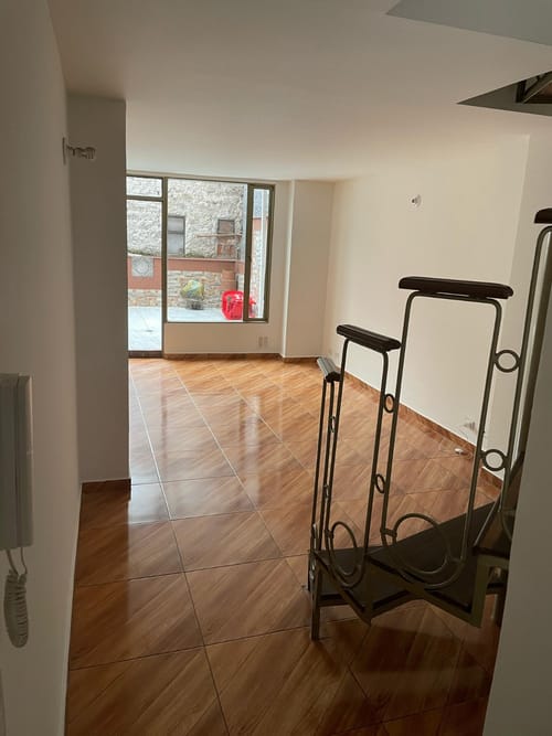Apartamento de 2 alcobas en venta en Chapinero, Bogotá, 57 m² · foto 13 de 18