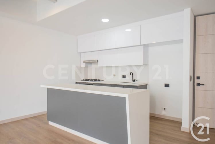 Apartamento de 2 alcobas en venta en Colina Campestre, Envigado, 96 m² · foto 2 de 22