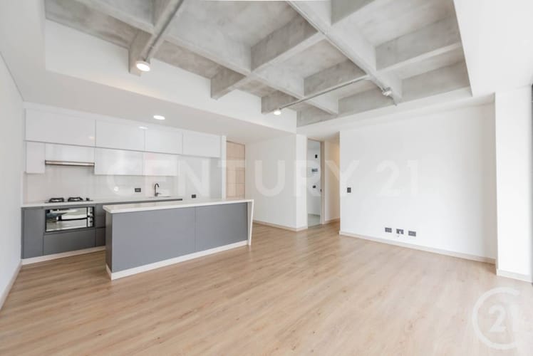 Apartamento de 2 alcobas en venta en Colina Campestre, Envigado, 96 m² · foto 3 de 22