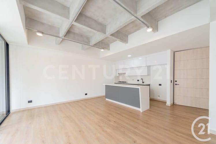 Apartamento de 2 alcobas en venta en Colina Campestre, Envigado, 96 m² · foto 4 de 22