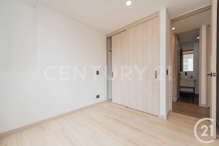 Apartamento de 2 alcobas en venta en Colina Campestre, Envigado, 96 m² · foto 9 de 22