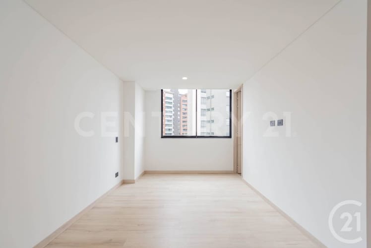 Apartamento de 2 alcobas en venta en Colina Campestre, Envigado, 96 m² · foto 11 de 22