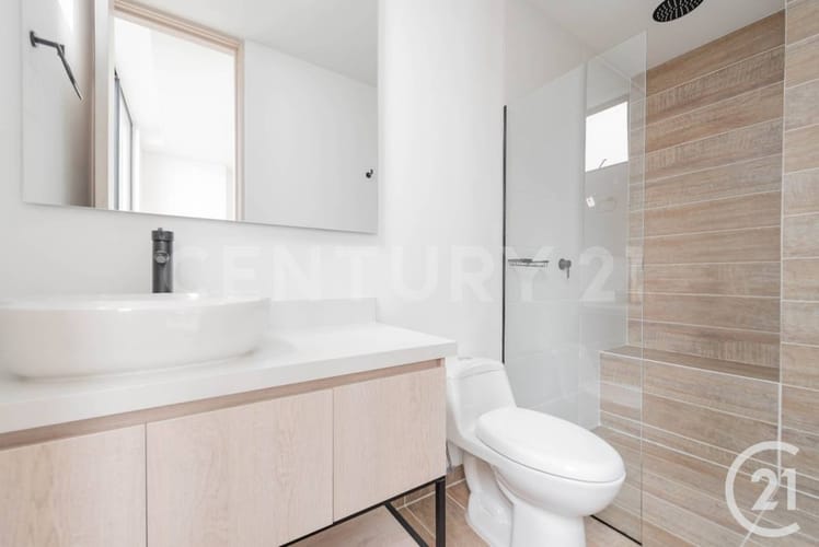 Apartamento de 2 alcobas en venta en Colina Campestre, Envigado, 96 m² · foto 12 de 22