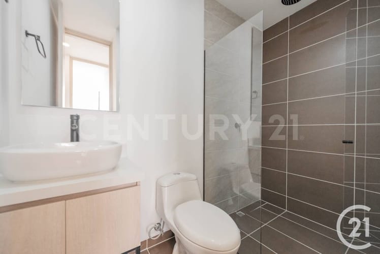 Apartamento de 2 alcobas en venta en Colina Campestre, Envigado, 96 m² · foto 13 de 22