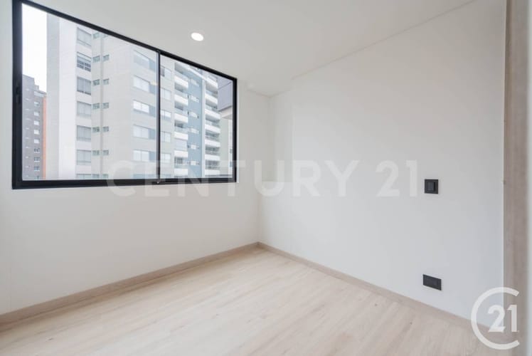 Apartamento de 2 alcobas en venta en Colina Campestre, Envigado, 96 m² · foto 14 de 22
