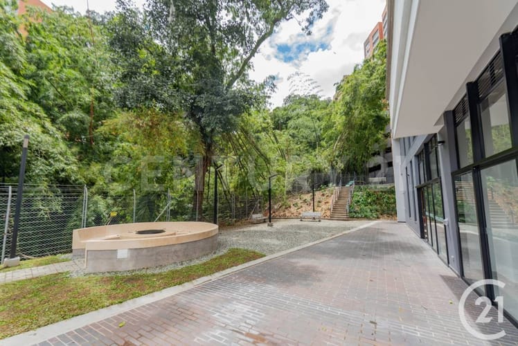 Apartamento de 2 alcobas en venta en Colina Campestre, Envigado, 96 m² · foto 20 de 22