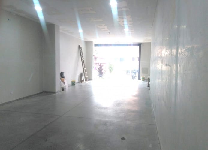 Local en arriendo en Simon Bolivar, Medellín, 153 m² · foto 8 de 12