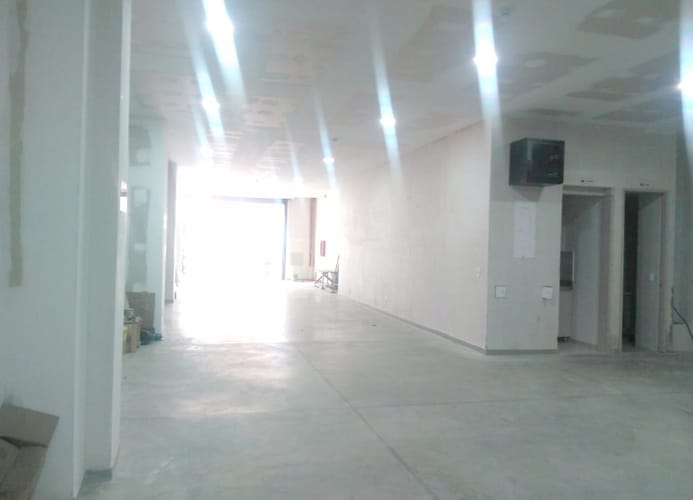 Local en arriendo en Simon Bolivar, Medellín, 153 m² · foto 9 de 12