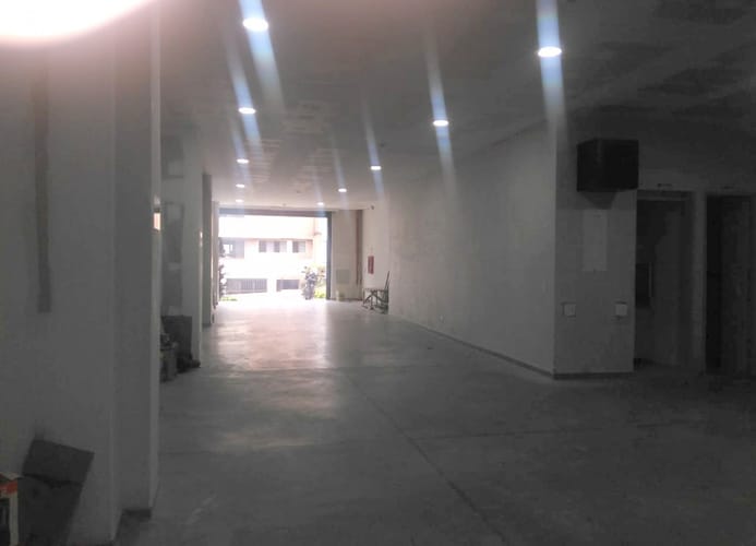Local en arriendo en Simon Bolivar, Medellín, 153 m² · foto 10 de 12