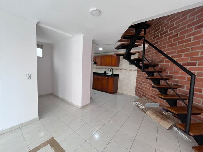 Apartamento de 3 alcobas en venta en Loma Del Indio, Sabaneta, 100 m² · foto 5 de 24