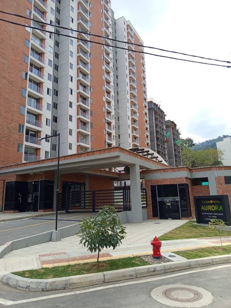 Apartamento en Arriendo en Casco Antiguo - Floridablanca, Floridablanca en Casco Antiguo Floridablanca