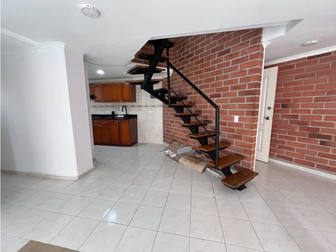 Apartamento de 3 alcobas en venta en Loma Del Indio, Sabaneta, 100 m² · foto 7 de 24