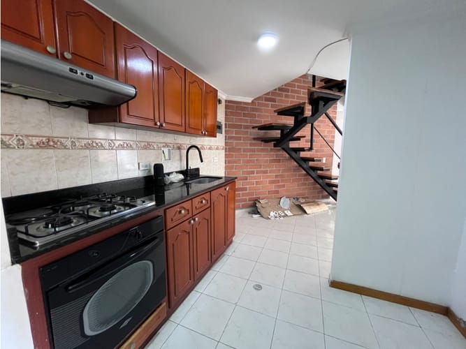 Apartamento de 3 alcobas en venta en Loma Del Indio, Sabaneta, 100 m² · foto 9 de 24