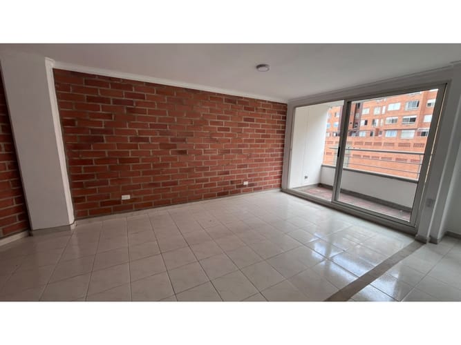 Apartamento de 3 alcobas en venta en Loma Del Indio, Sabaneta, 100 m² · foto 11 de 24