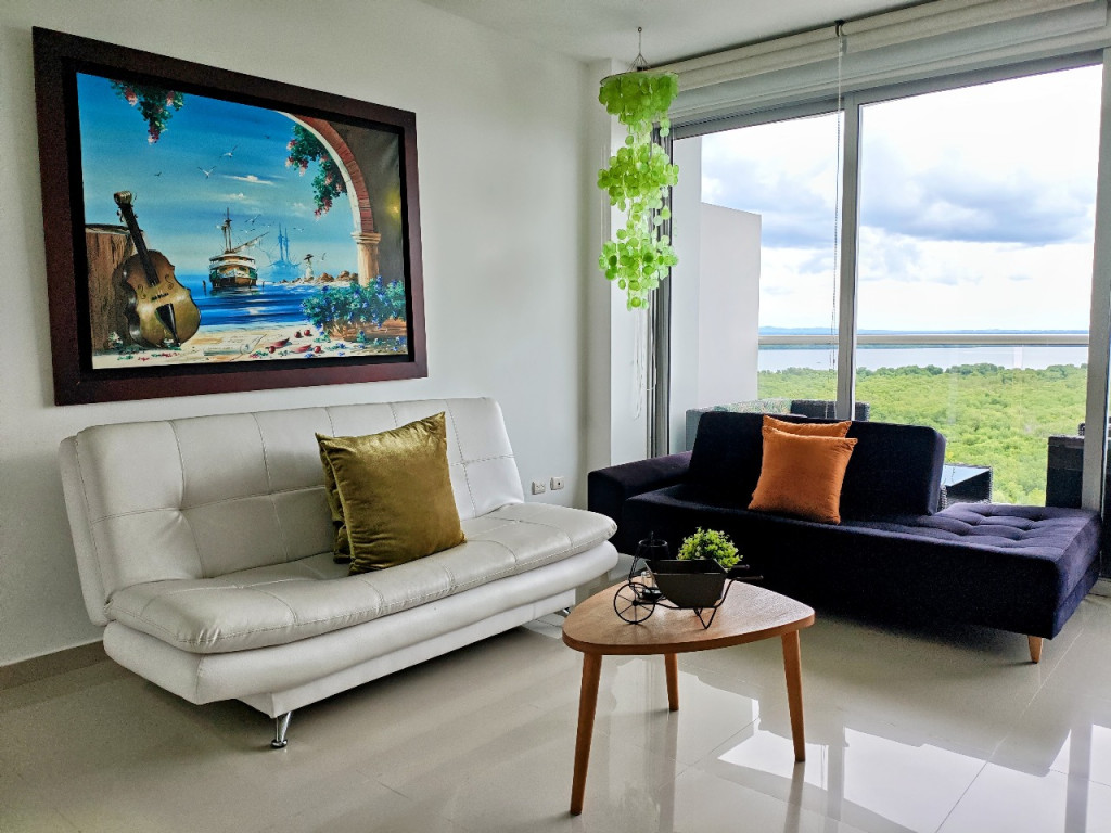 Apartamento en venta en La Boquilla, Cartagena · foto 2 de 22