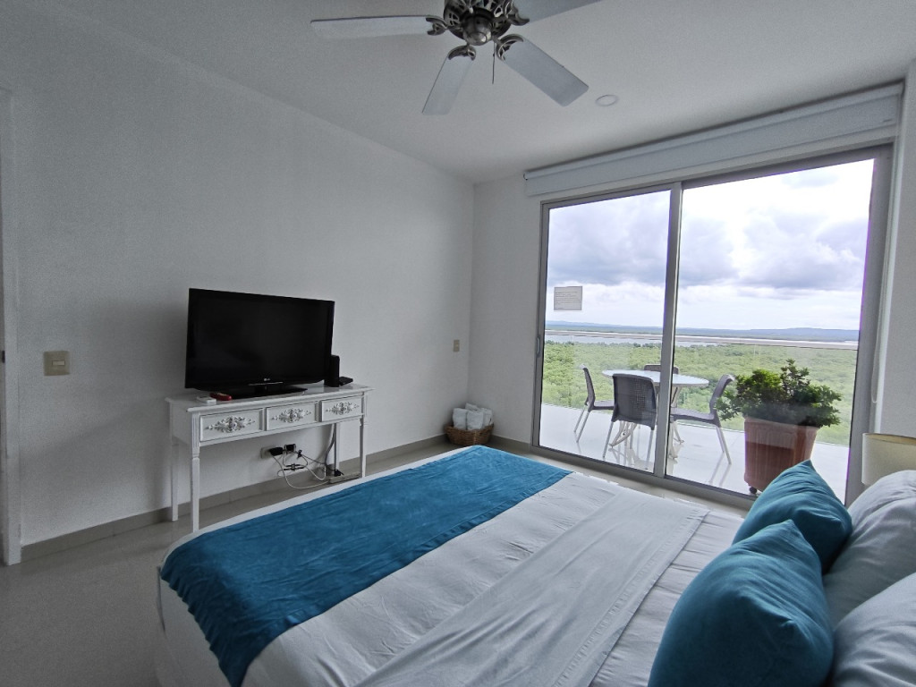 Apartamento en venta en La Boquilla, Cartagena · foto 6 de 22