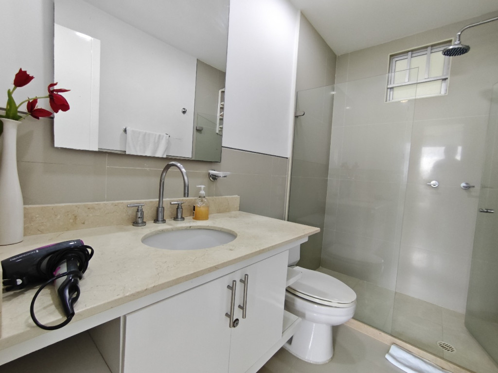 Apartamento en venta en La Boquilla, Cartagena · foto 8 de 22