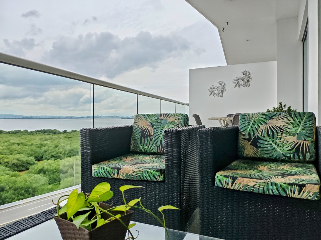 Apartamento en venta en La Boquilla, Cartagena · foto 10 de 22