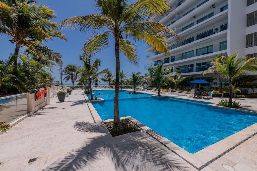 Apartamento en venta en La Boquilla, Cartagena · foto 13 de 22