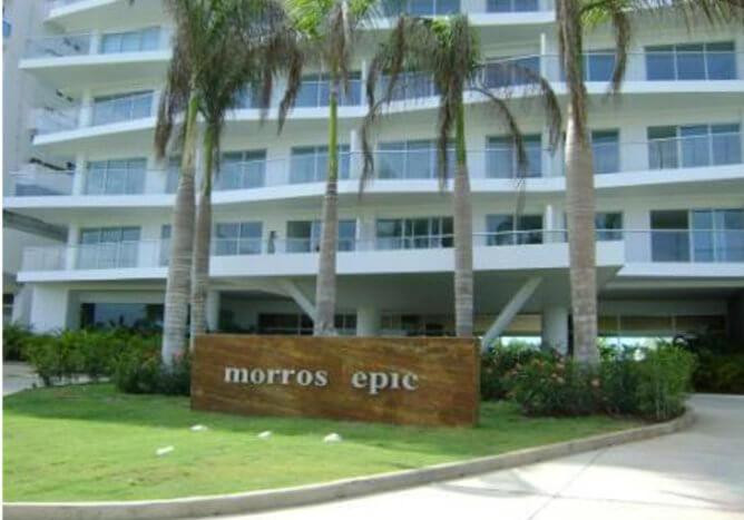 Apartamento en venta en La Boquilla, Cartagena · foto 16 de 22