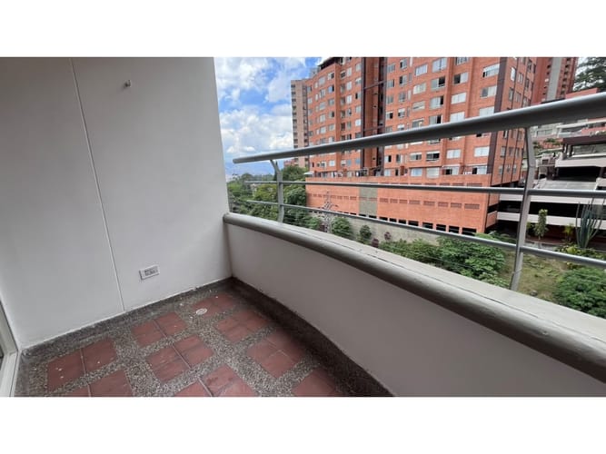 Apartamento de 3 alcobas en venta en Loma Del Indio, Sabaneta, 100 m² · foto 22 de 24