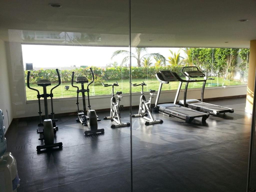Apartamento en venta en La Boquilla, Cartagena · foto 21 de 22