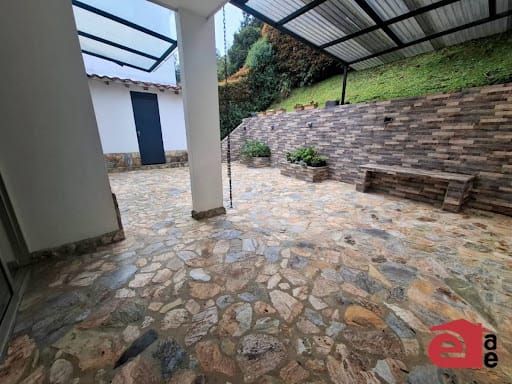 Casa de 3 alcobas en venta en El Retiro, 150 m² · foto 15 de 18