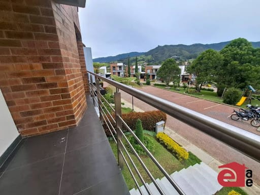 Casa de 3 alcobas en venta en El Retiro, 150 m² · foto 17 de 18