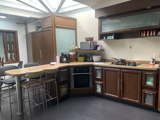 Casa en venta en Santa Ana Centro Comercial Boutique, Bogotá · foto 3 de 20