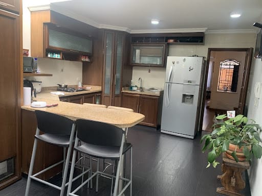 Casa en venta en Santa Ana Centro Comercial Boutique, Bogotá · foto 4 de 20