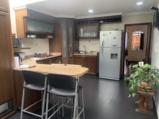 Casa en venta en Santa Ana Centro Comercial Boutique, Bogotá · foto 5 de 20
