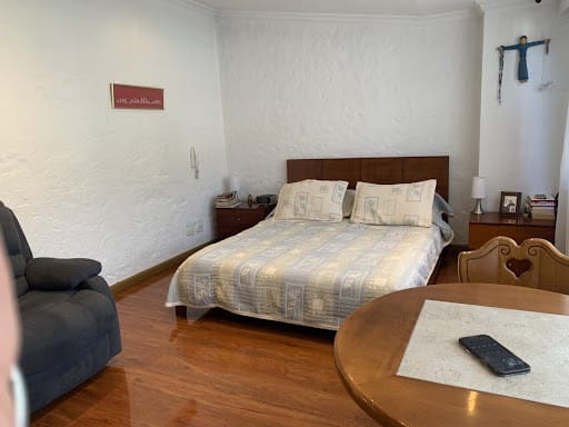 Casa en venta en Santa Ana Centro Comercial Boutique, Bogotá · foto 8 de 20