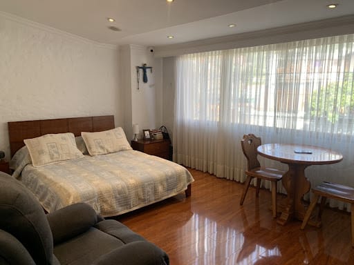 Casa en venta en Santa Ana Centro Comercial Boutique, Bogotá · foto 9 de 20