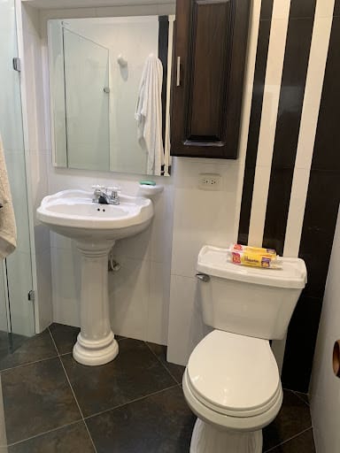 Casa en venta en Santa Ana Centro Comercial Boutique, Bogotá · foto 17 de 20