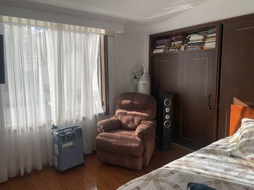 Casa en venta en Santa Ana Centro Comercial Boutique, Bogotá · foto 18 de 20