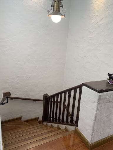 Casa en venta en Santa Ana Centro Comercial Boutique, Bogotá · foto 19 de 20