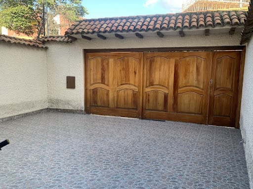 Casa en venta en Santa Ana Centro Comercial Boutique, Bogotá · foto 20 de 20