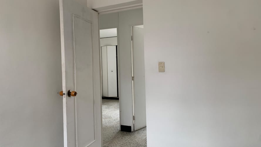 Apartamento de 4 alcobas en venta en Ciudad Metropolis, Bucaramanga, 93 m² · foto 3 de 17