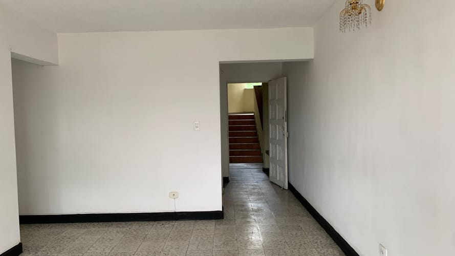Apartamento de 4 alcobas en venta en Ciudad Metropolis, Bucaramanga, 93 m² · foto 5 de 17