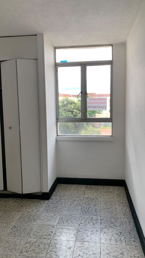 Apartamento de 4 alcobas en venta en Ciudad Metropolis, Bucaramanga, 93 m² · foto 6 de 17