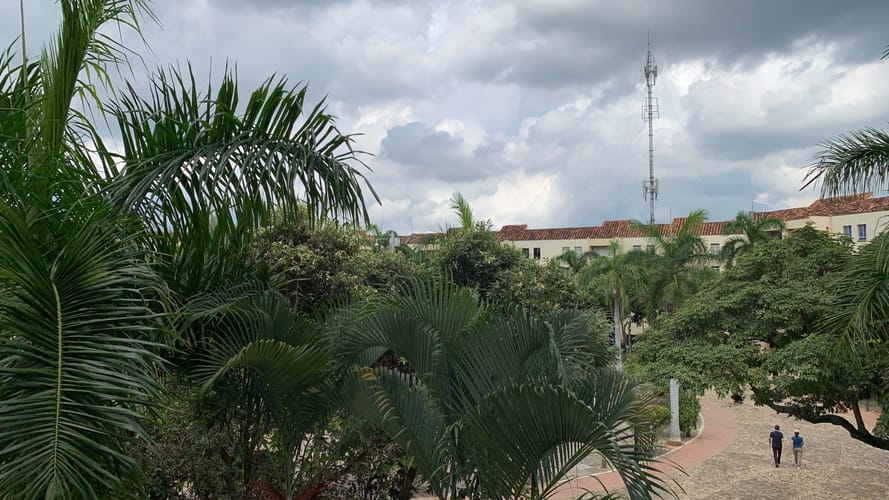 Apartamento de 4 alcobas en venta en Ciudad Metropolis, Bucaramanga, 93 m² · foto 13 de 17