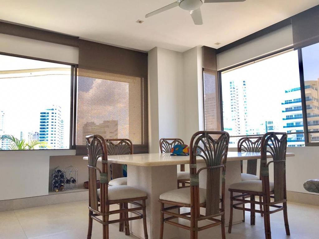 Apartamento en venta en Bocagrande, Cartagena · foto 5 de 24