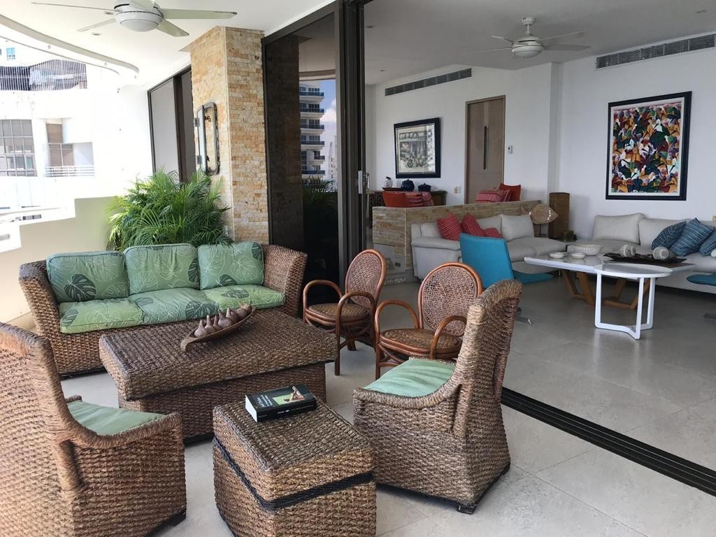 Apartamento en venta en Bocagrande, Cartagena · foto 6 de 24