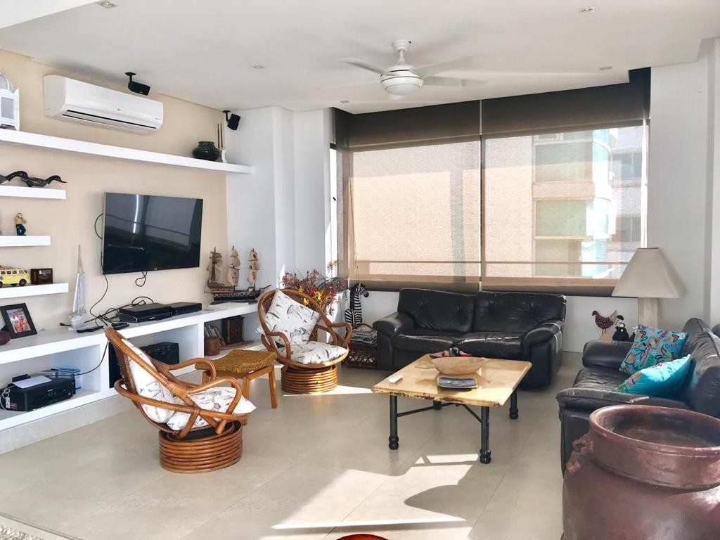Apartamento en venta en Bocagrande, Cartagena · foto 7 de 24