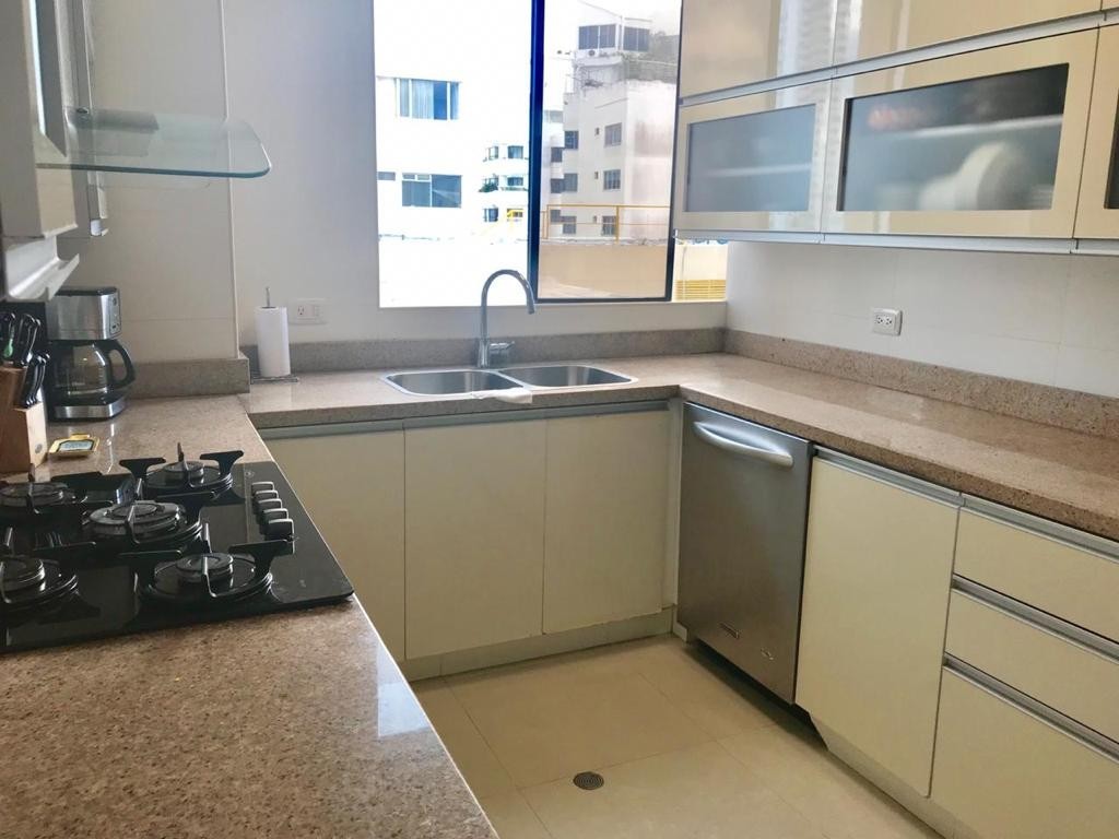Apartamento en venta en Bocagrande, Cartagena · foto 12 de 24