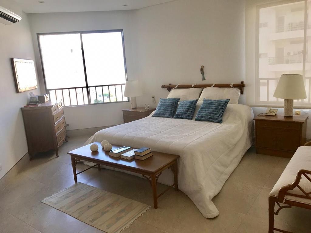 Apartamento en venta en Bocagrande, Cartagena · foto 13 de 24