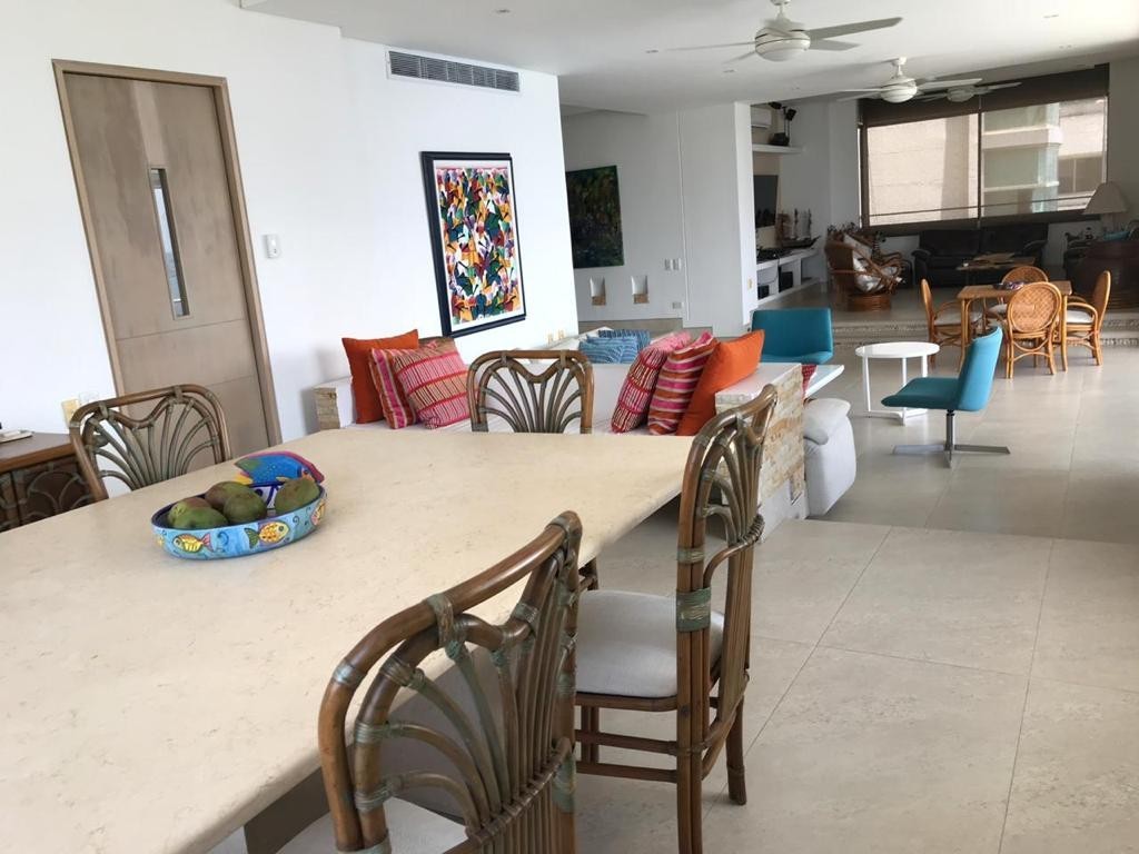 Apartamento en venta en Bocagrande, Cartagena · foto 15 de 24